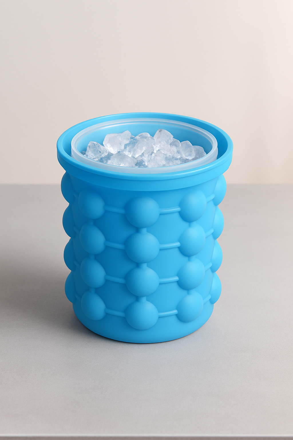 FrostyPops™ Silicone Ice Maker