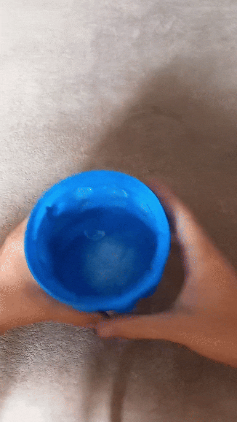 FrostyPops™ Silicone Ice Maker